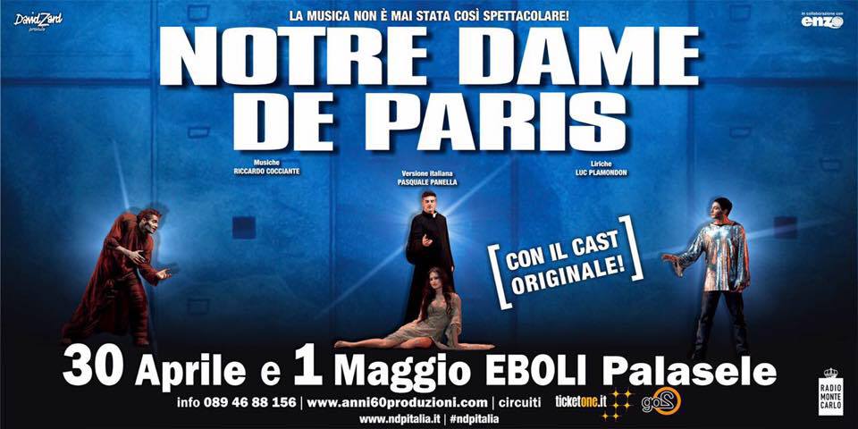 notre palasele