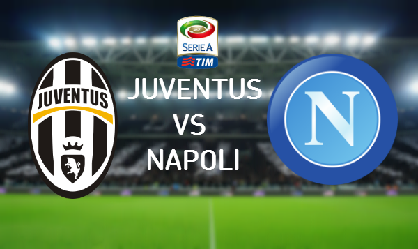 JUVE - NAPOLI