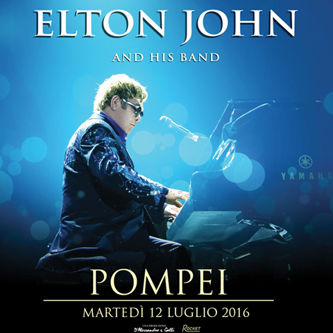 ELTON POMPEI