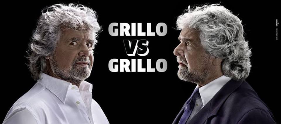 GRILLO