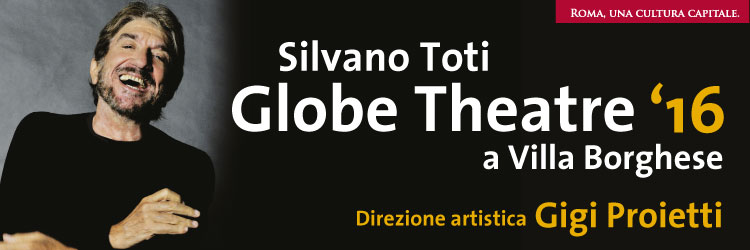 GLOBE THEATRE