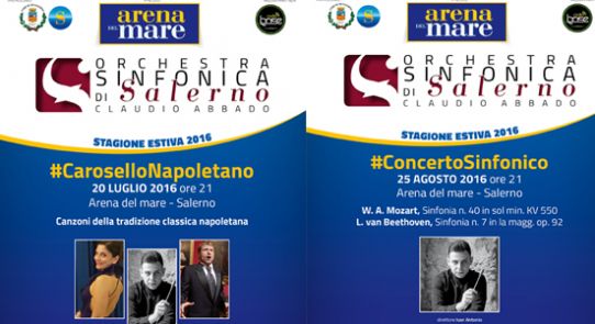 Orchestra Sinfonica di Salerno