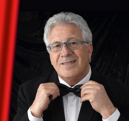 PEPPINO DI CAPRI