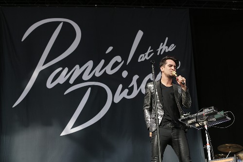 PanicAtTheDisco ok