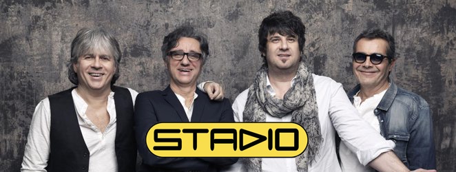 STADIO