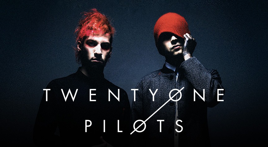TWENTYONE