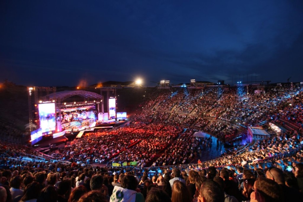 arena di verona