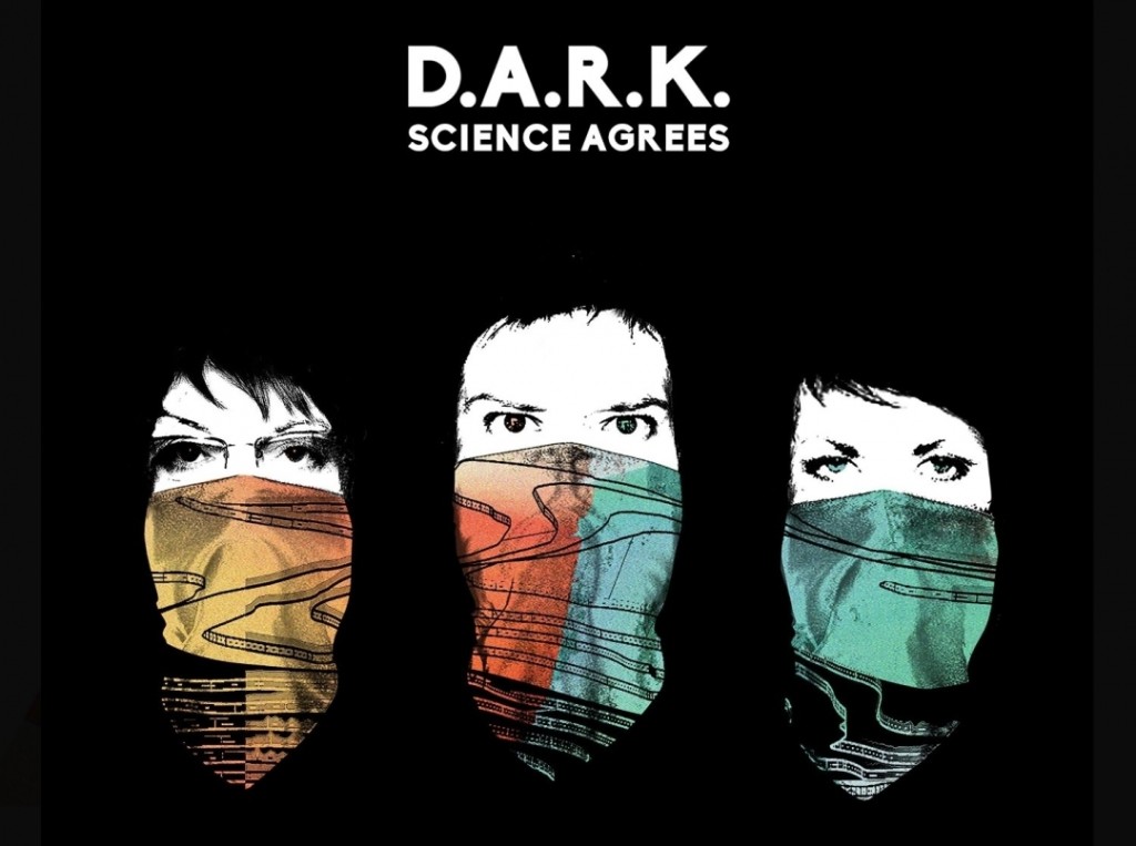 dark
