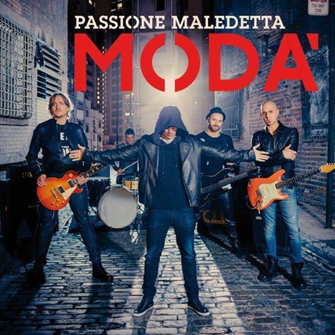 moda'