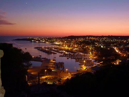 salento