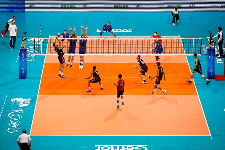 world league
