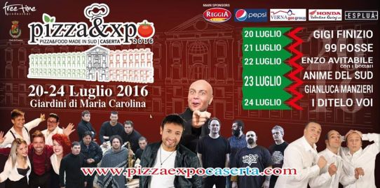 PIZZAEXPO