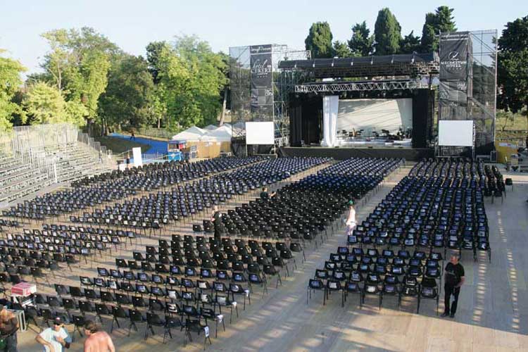 TEATRO DEI TEMPLI