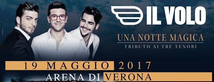 ilvolo