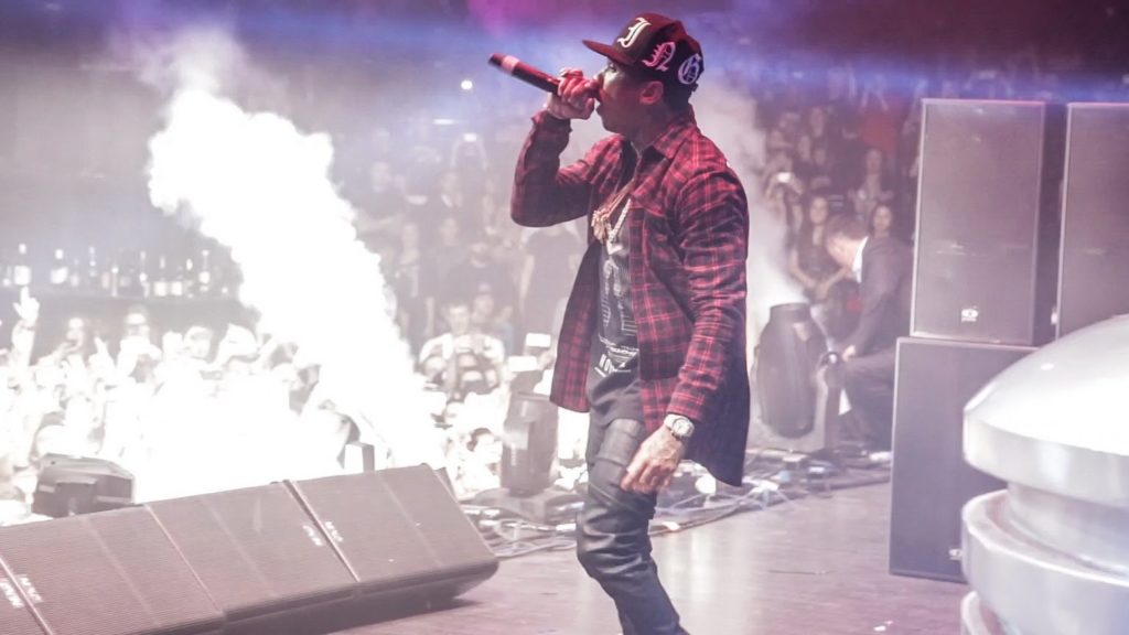 tyga