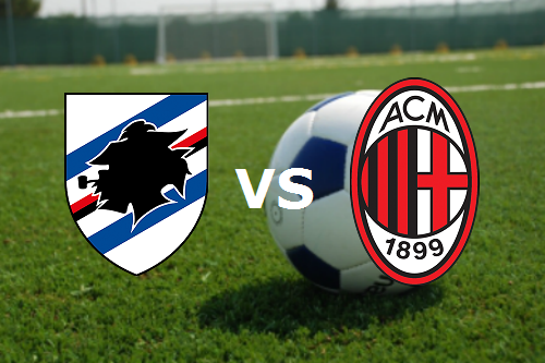 SAMP MILAN