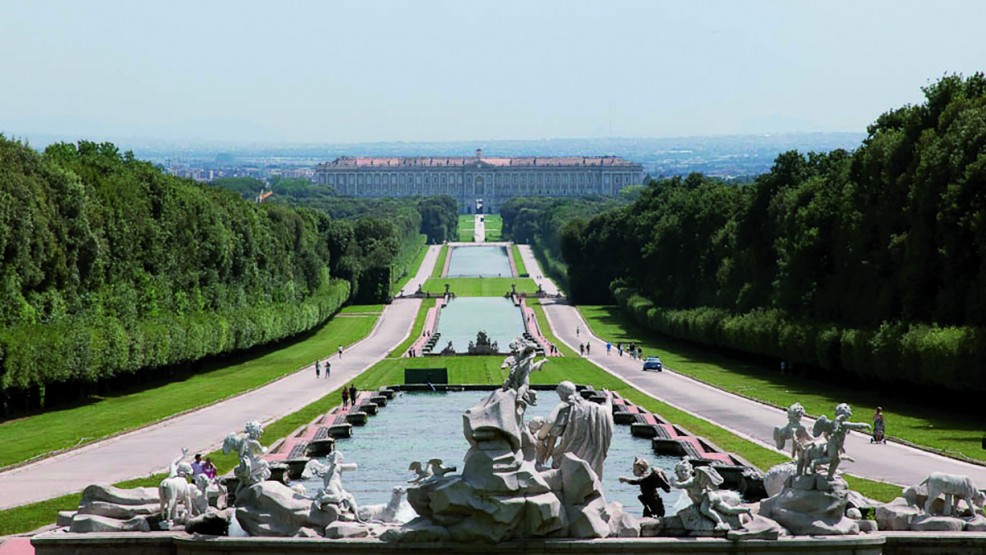 caserta-reggia