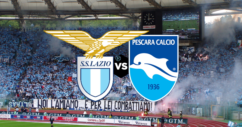 lazio-pescara