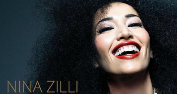 Nina Zilli