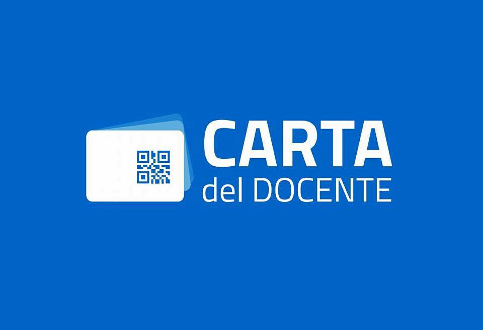 Carta Del Docente Spendi Il Tuo Bonus Da 500 Alla Tkt