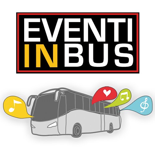 Eventi in Bus - TKT Point