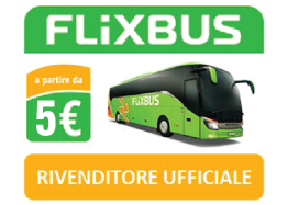FlixBus - TKT Point