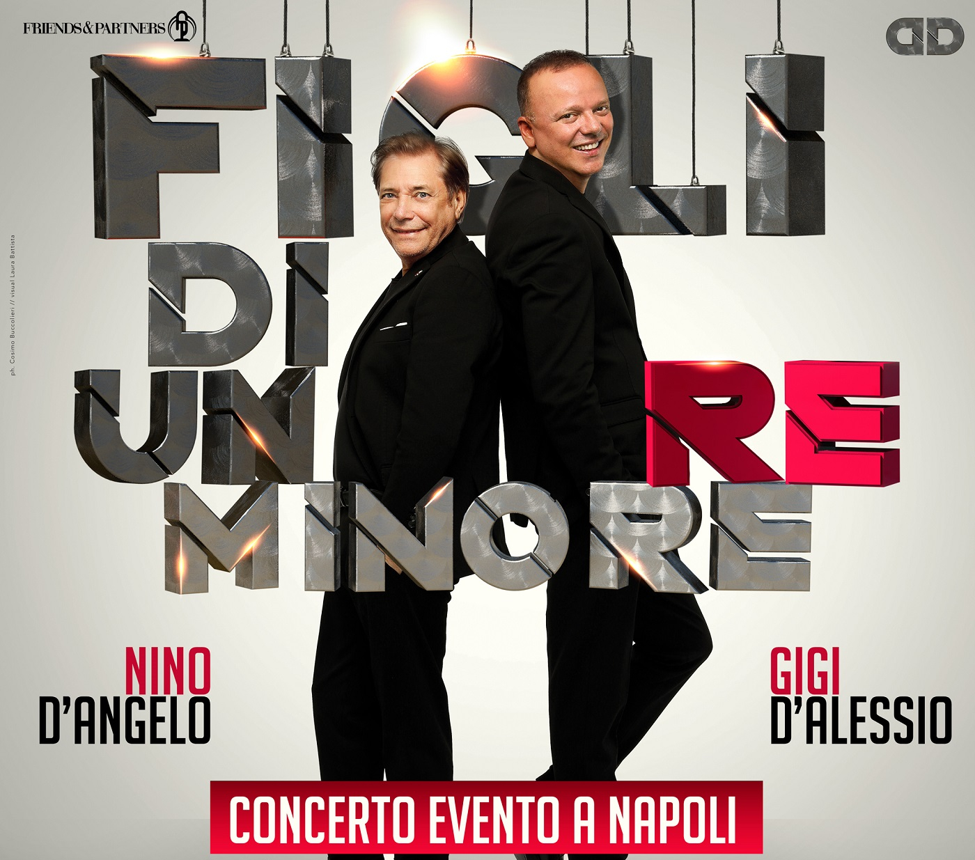 ALESSIO CONCERTO PALAPARTENOPE SCARICA